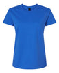 Gildan 2000L - Women's Ultra Cotton T-Shirt - Royal