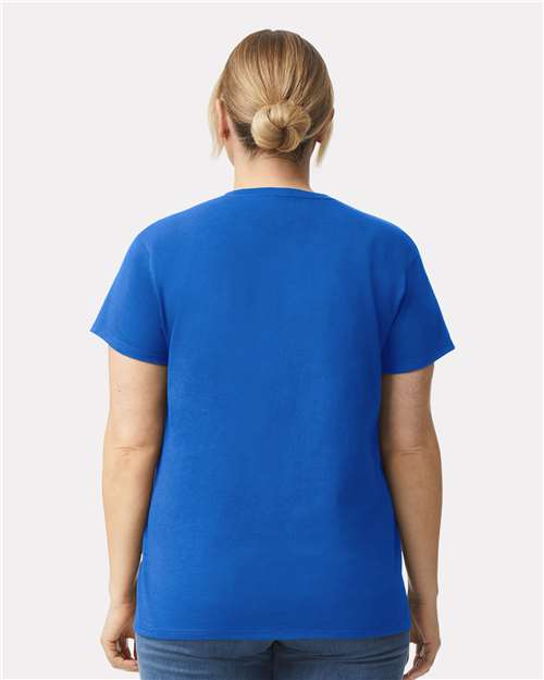 Gildan 2000L - Women's Ultra Cotton T-Shirt - Royal