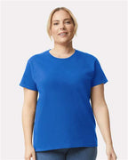 Gildan 2000L - Women's Ultra Cotton T-Shirt - Royal