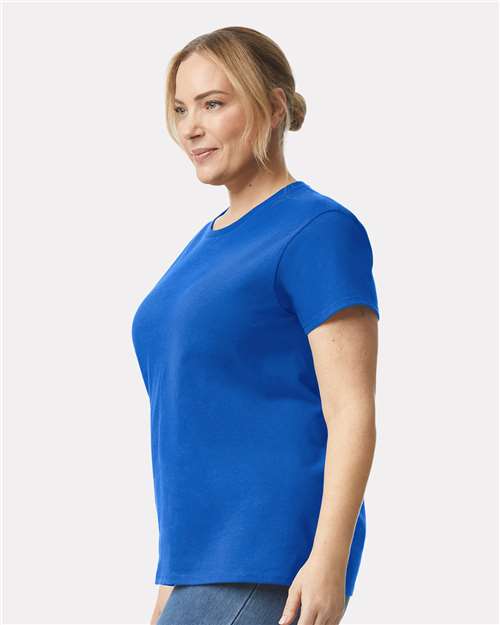 Gildan 2000L - Women's Ultra Cotton T-Shirt - Royal