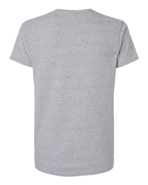Gildan 2000L - Women's Ultra Cotton T-Shirt - Sport Grey
