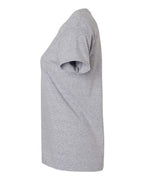 Gildan 2000L - Women's Ultra Cotton T-Shirt - Sport Grey