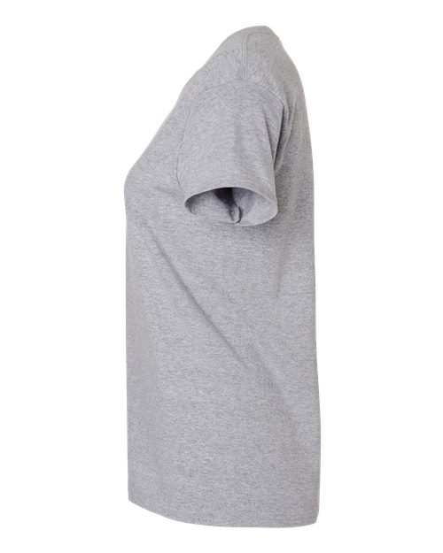 Gildan 2000L - Women's Ultra Cotton T-Shirt - Sport Grey