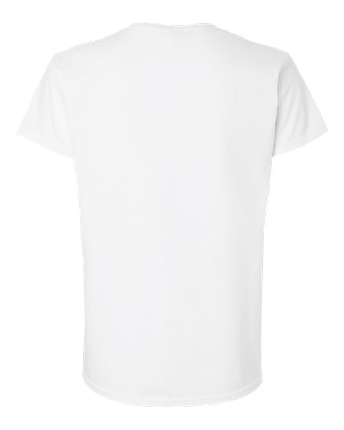 Gildan 2000L - Women's Ultra Cotton T-Shirt - White