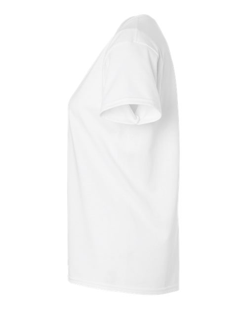 Gildan 2000L - Women's Ultra Cotton T-Shirt - White
