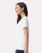 Gildan 2000L - Women's Ultra Cotton T-Shirt - White