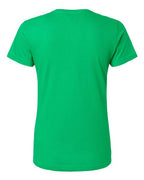 Gildan 64000L - Women's Softstyle T-Shirt - Irish Green