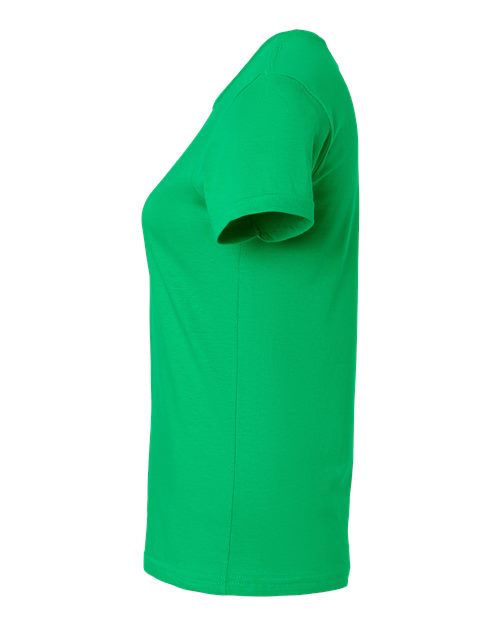 Gildan 64000L - Women's Softstyle T-Shirt - Irish Green
