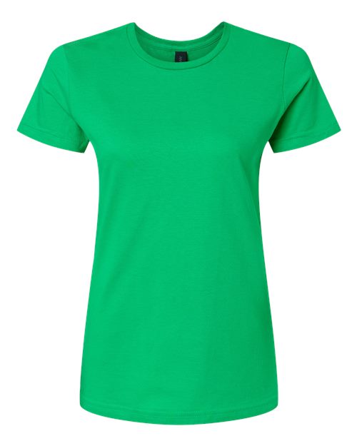 Gildan 64000L - Women's Softstyle T-Shirt - Irish Green