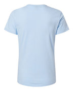 Gildan 64000L - Women's Softstyle T-Shirt - Light Blue