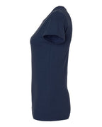 Gildan 64000L - Women's Softstyle T-Shirt - Navy