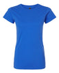 Gildan 64000L - Women's Softstyle T-Shirt - Royal