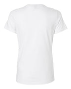 Gildan 64000L - Women's Softstyle T-Shirt - White