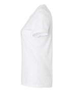Gildan 64000L - Women's Softstyle T-Shirt - White
