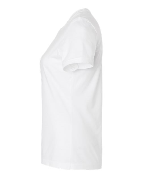Gildan 64000L - Women's Softstyle T-Shirt - White