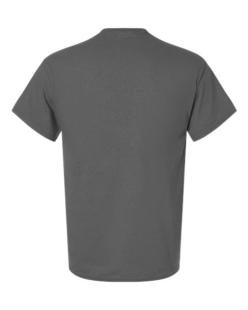 Gildan 2000 - Unisex Ultra Cotton T-Shirt - Charcoal
