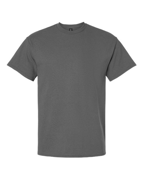 Gildan 2000 - Unisex Ultra Cotton T-Shirt - Charcoal