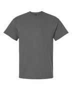 Gildan 2000 - Unisex Ultra Cotton T-Shirt - Charcoal