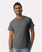 Gildan 2000 - Unisex Ultra Cotton T-Shirt - Charcoal