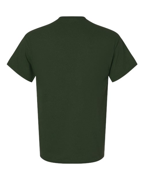Gildan 2000 - Unisex Ultra Cotton T-Shirt - Forest