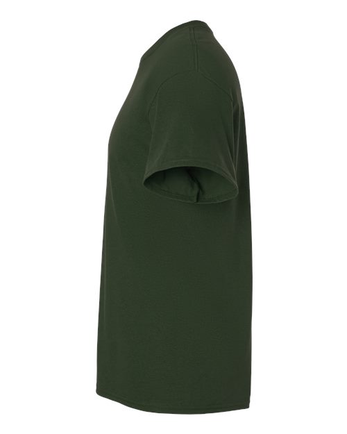 Gildan 2000 - Unisex Ultra Cotton T-Shirt - Forest
