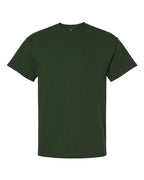 Gildan 2000 - Unisex Ultra Cotton T-Shirt - Forest