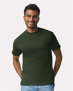 Gildan 2000 - Unisex Ultra Cotton T-Shirt - Forest