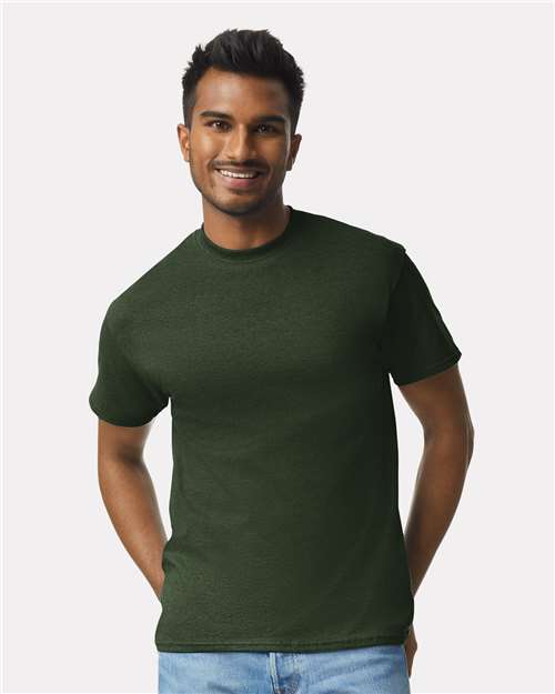 Gildan 2000 - Unisex Ultra Cotton T-Shirt - Forest