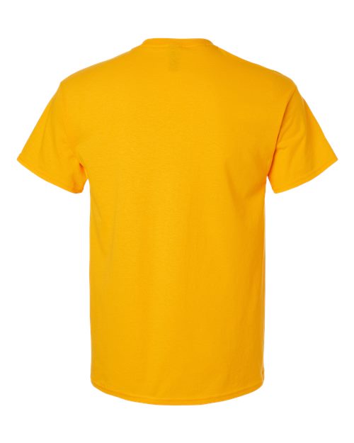 Gildan 2000 - Unisex Ultra Cotton T-Shirt - Gold