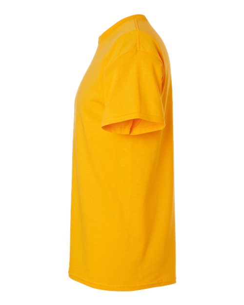 Gildan 2000 - Unisex Ultra Cotton T-Shirt - Gold