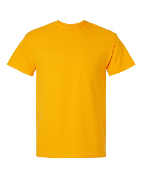 Gildan 2000 - Unisex Ultra Cotton T-Shirt - Gold