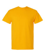 Gildan 2000 - Unisex Ultra Cotton T-Shirt - Gold