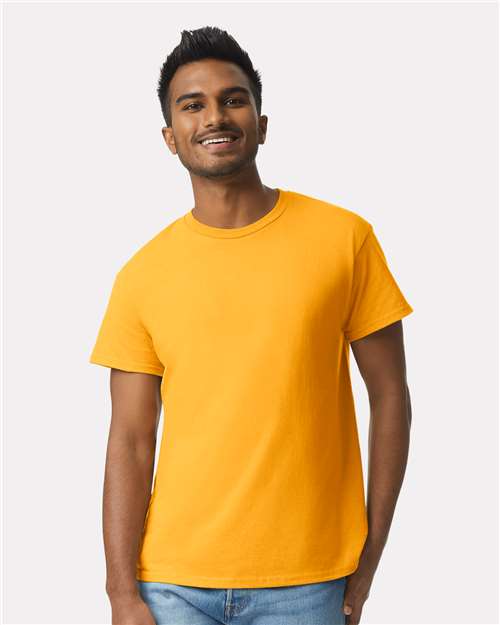 Gildan 2000 - Unisex Ultra Cotton T-Shirt - Gold
