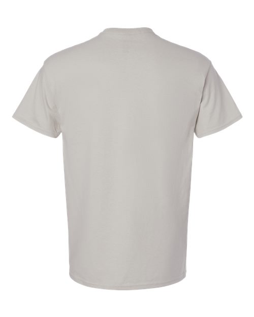 Gildan 2000 - Unisex Ultra Cotton T-Shirt - Ice Grey