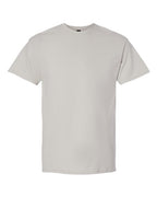 Gildan 2000 - Unisex Ultra Cotton T-Shirt - Ice Grey