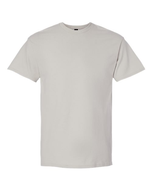 Gildan 2000 - Unisex Ultra Cotton T-Shirt - Ice Grey