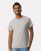 Gildan 2000 - Unisex Ultra Cotton T-Shirt - Ice Grey