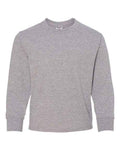 JERZEES 29BLR - Youth Dri-Power® Long Sleeve 50/50 T-Shirt