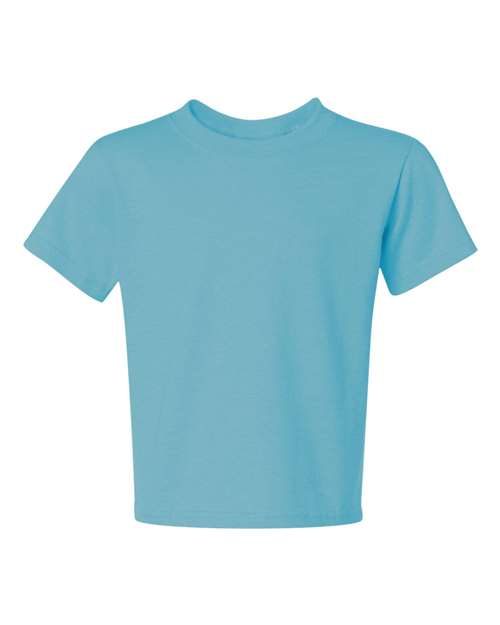 JERZEES 29BR - Youth Dri-Power® 50/50 T-Shirt
