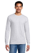 Jerzees 29LS - Dri-Power 50/50 Cotton/Poly Long Sleeve T-Shirt
