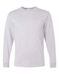 JERZEES 29LSR - Unisex Dri-Power® Long Sleeve 50/50 T-Shirt