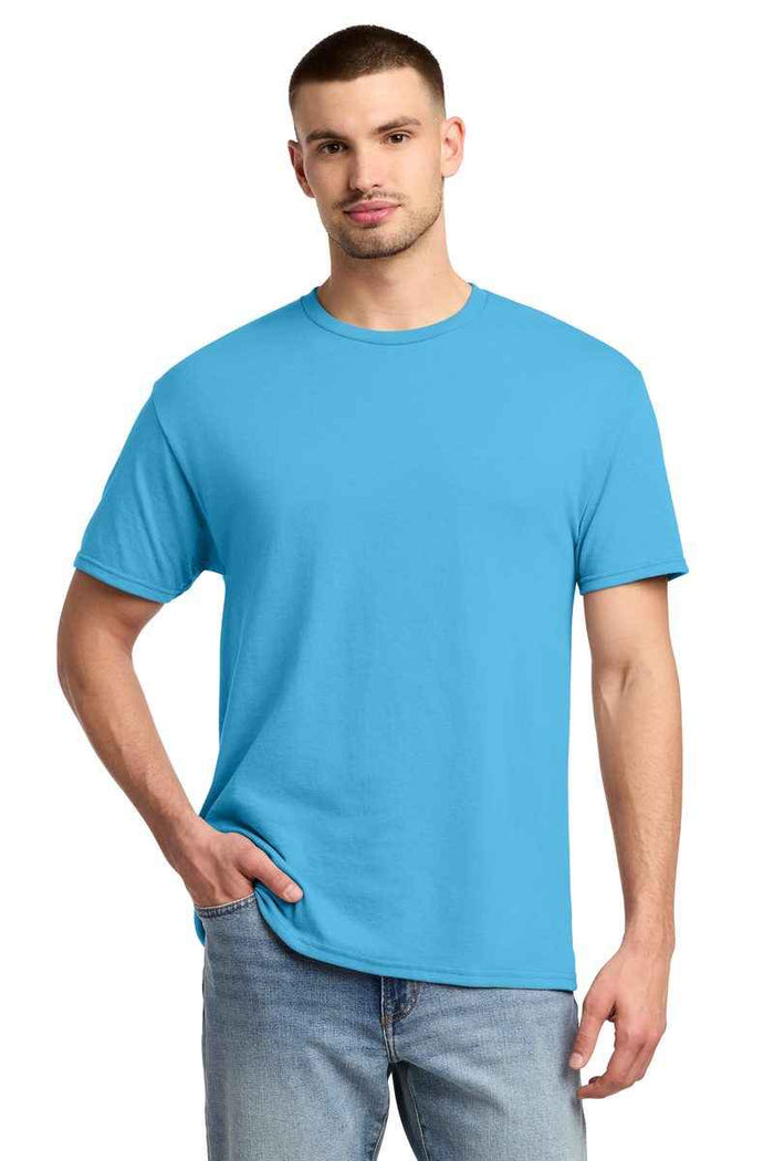 Jerzees 29M - Dri-Power 50/50 Cotton/Poly T-Shirt