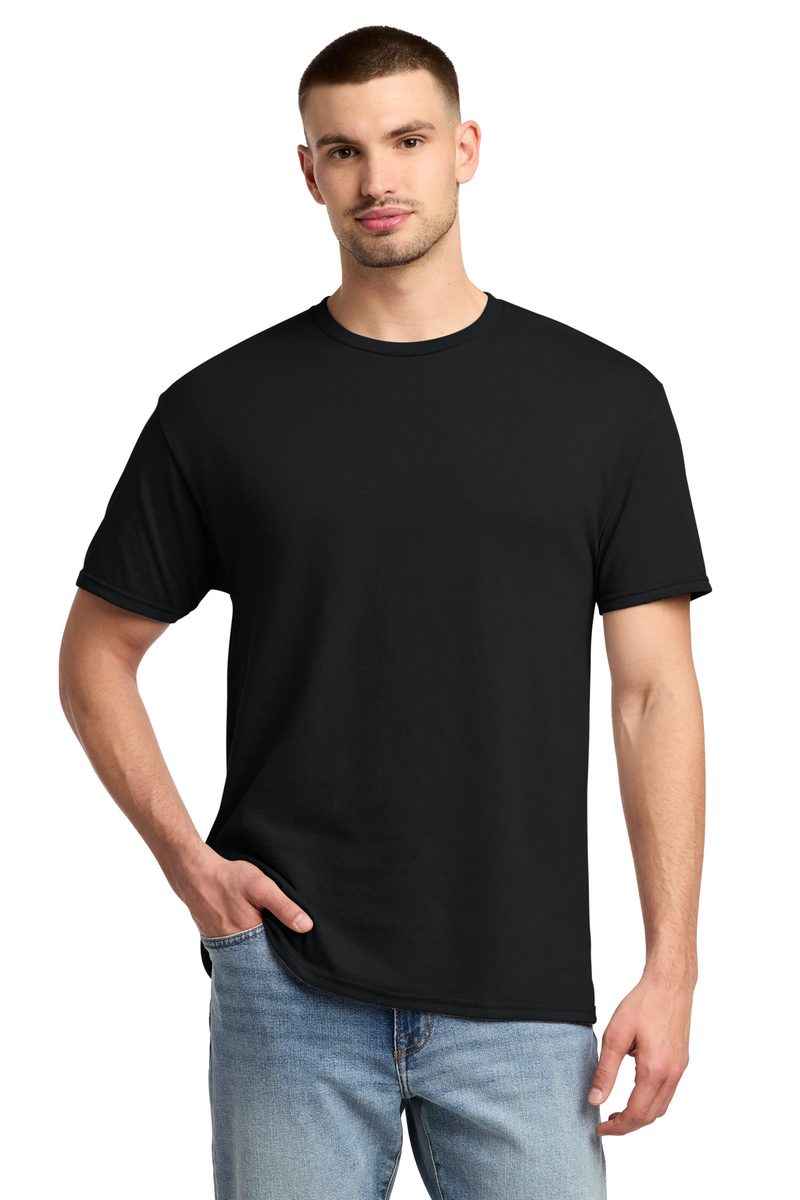Jerzees 29M - Dri-Power 50/50 Cotton/Poly T-Shirt