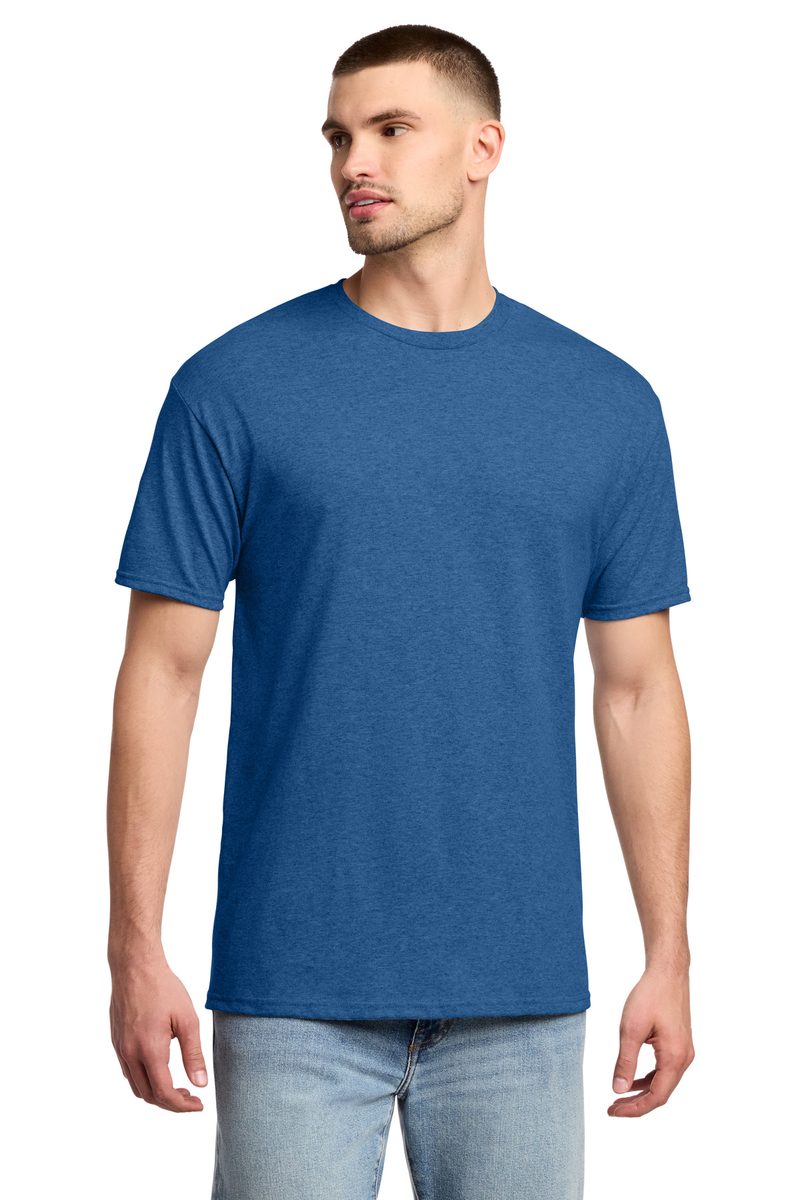 Jerzees 29M - Dri-Power 50/50 Cotton/Poly T-Shirt JERZEES