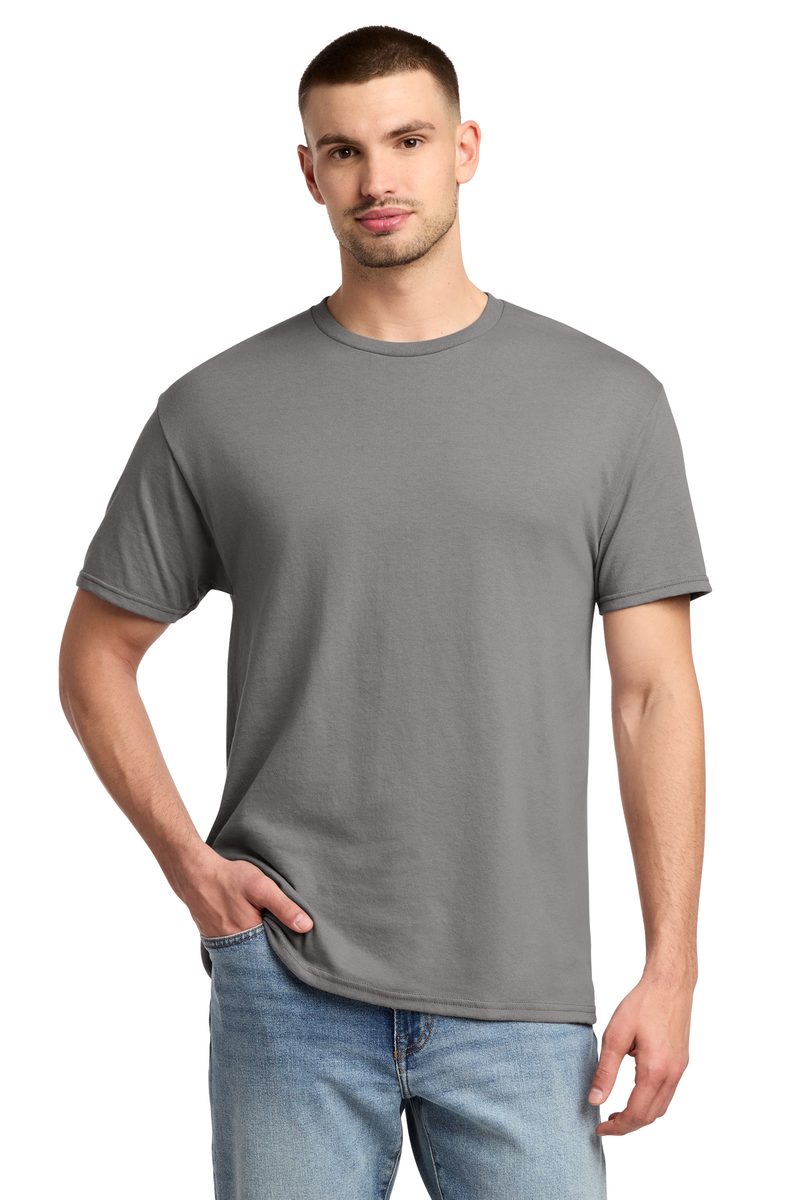Jerzees 29M - Dri-Power 50/50 Cotton/Poly T-Shirt JERZEES