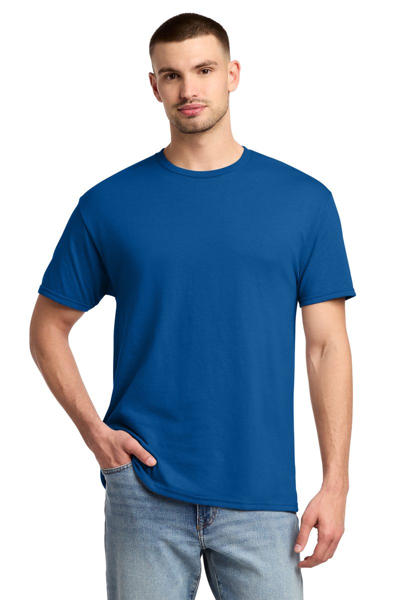 Jerzees 29M - Dri-Power 50/50 Cotton/Poly T-Shirt JERZEES