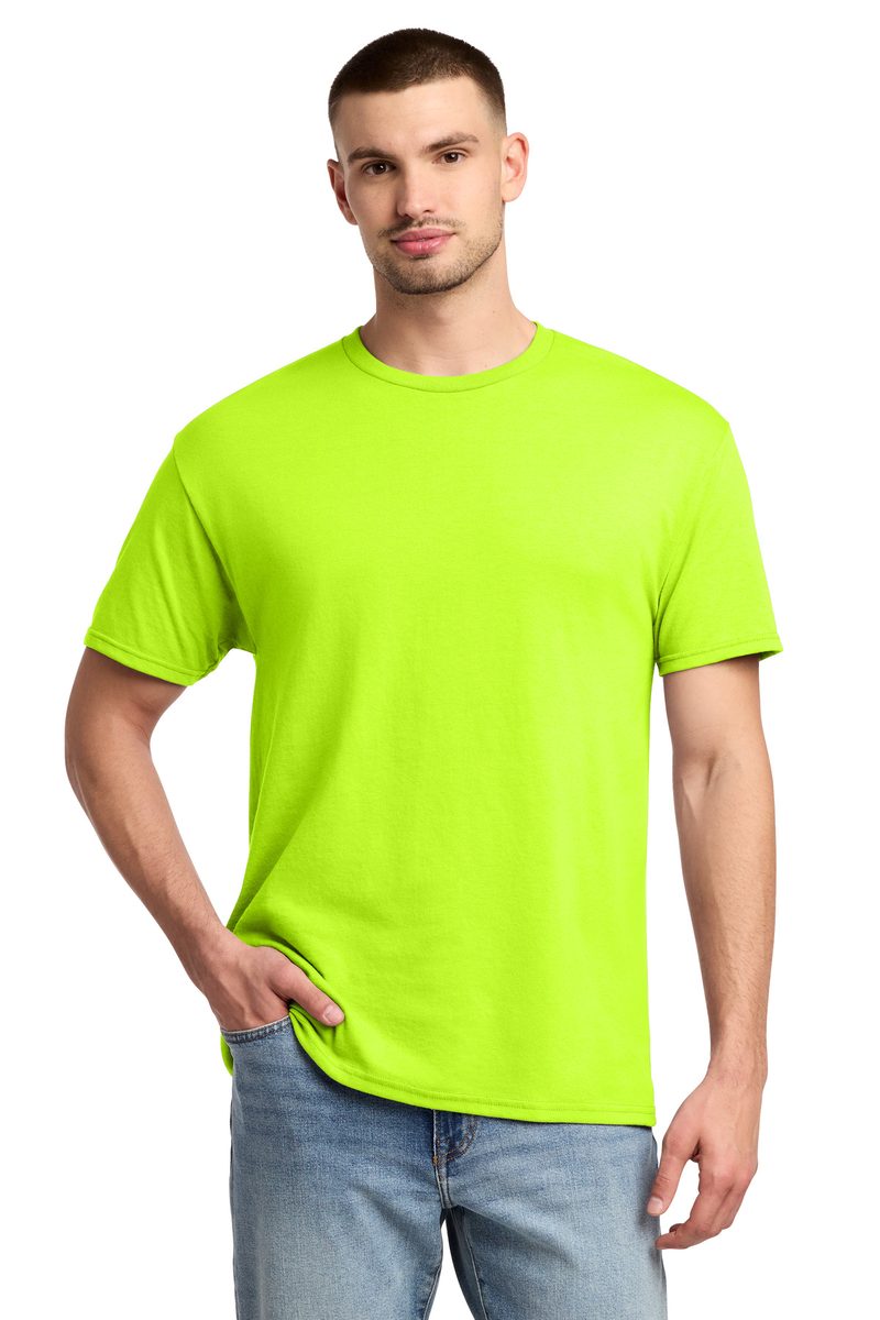 Jerzees 29M - Dri-Power 50/50 Cotton/Poly T-Shirt JERZEES