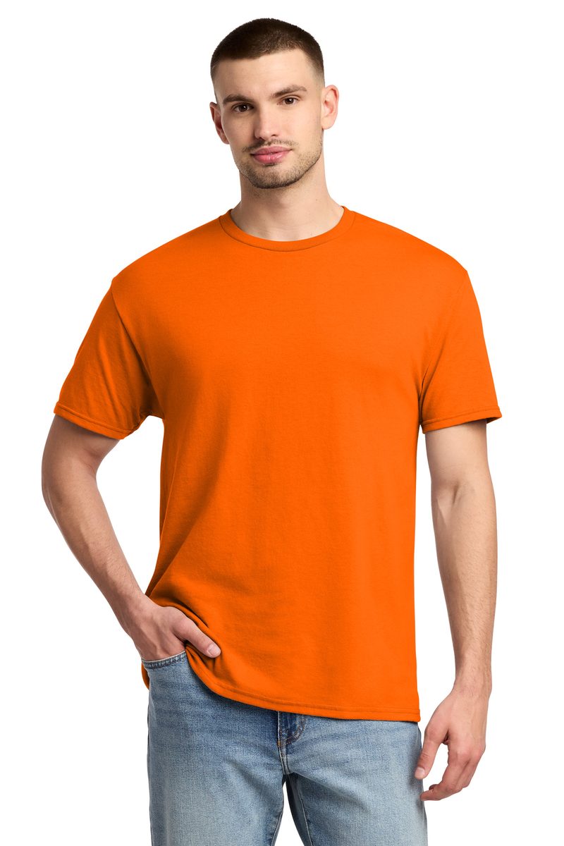 Jerzees 29M - Dri-Power 50/50 Cotton/Poly T-Shirt JERZEES
