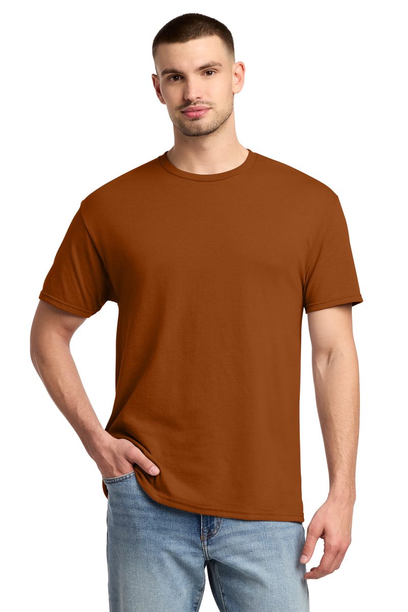 Jerzees 29M - Dri-Power 50/50 Cotton/Poly T-Shirt JERZEES