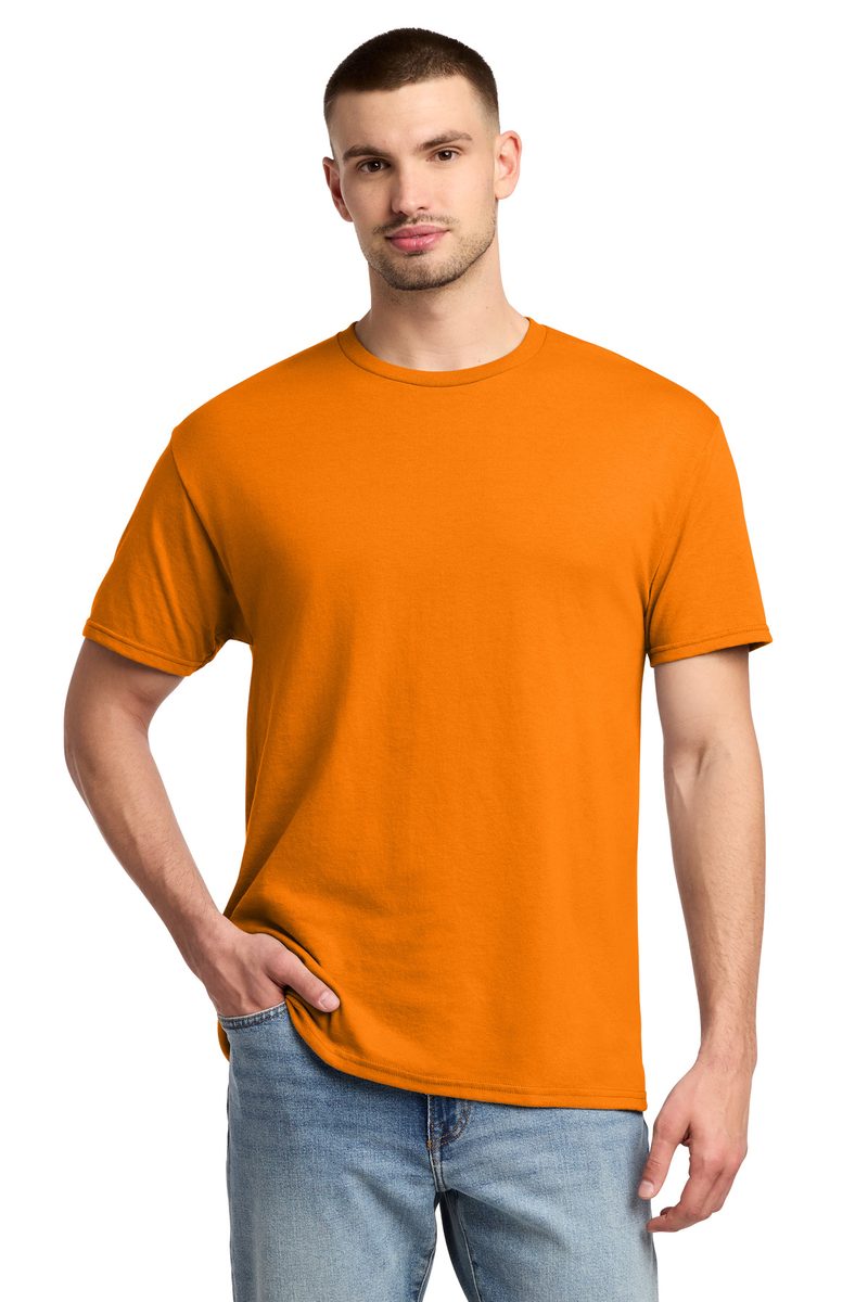 Jerzees 29M - Dri-Power 50/50 Cotton/Poly T-Shirt JERZEES